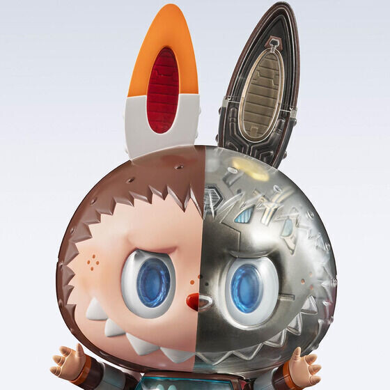 THE MONSTERS』TAMASHII NATIONSとPOP MARTのSPコラボ！「超合金