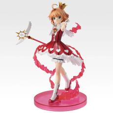 【本日発送】 一番くじ カードキャプターさくら クリアカード編 A賞 一番くじ新作『カードキャプターさくら クリアカード編』A賞の
