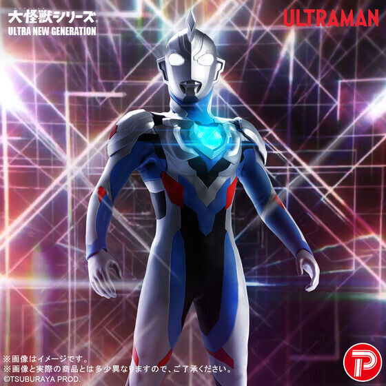 ウルトラマン 新・怪獣カセット 20体セット(22あり)未使用 ウルトラマンZ』大怪獣シリーズ ULTRA NEW GENERATIONに「ウルトラマン
