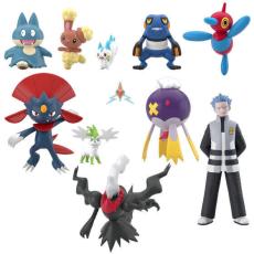 ポケットモンスター ダイヤモンド・パール』ポケモンスケールワールド