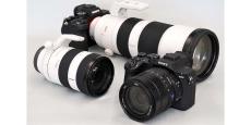 9年ぶり一新！ ソニーが高倍率ズームデジカメ「DSC-RX10M5」 実売36万