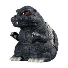 ゴジラのミニソフビシリーズ「GODZILLA SOFVIDOLL」が食玩売り場に再び