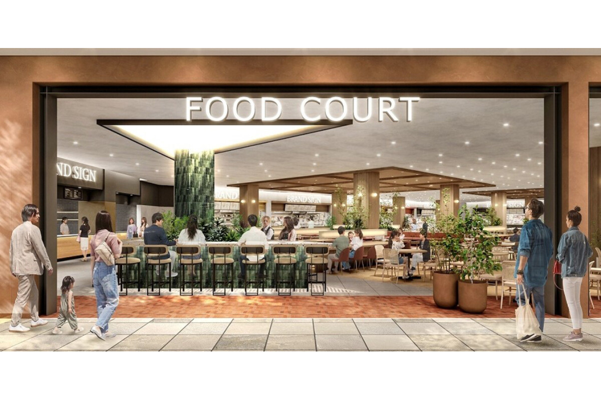 限定アサプロのブラック ラゾーナ川崎プラザ店リニューアル記念 ラゾーナ川崎プラザ、10月から過去最大級のリニューアル。店舗大幅
