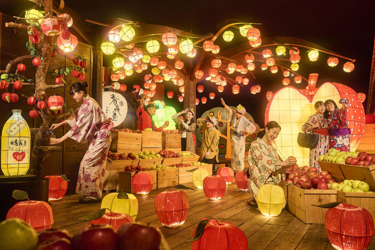 北海道「とことん鮭フェス」から沖縄県「種子取祭(タナドゥイ)滞在