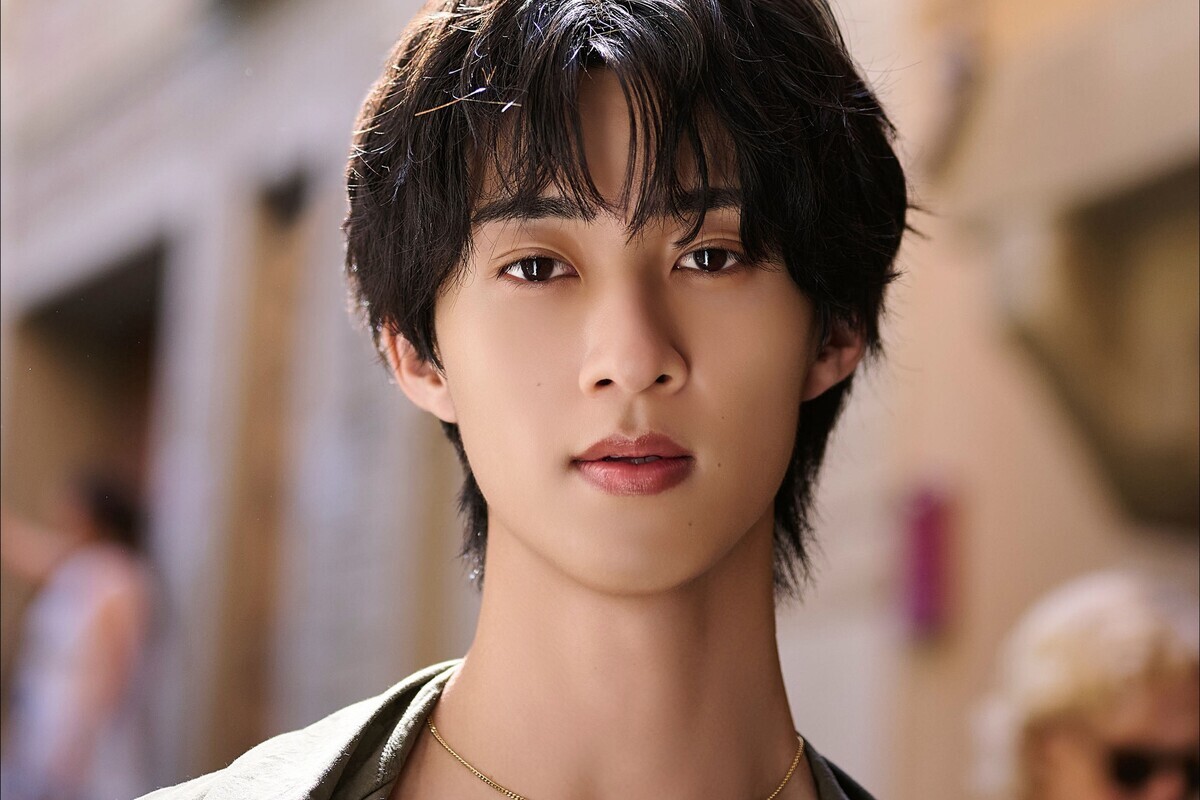 もっと近くに僕を感じて…」M!LK曽野舜太、ソロ初写真集で見せた“飾り気