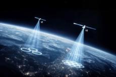 SpaceX、携帯電話事業への本格参入を目指し800MHz帯の周波数を取得へ。衛星と地上の通信網を統合