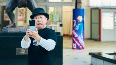 とんねるず・木梨が「貴明が治り次第デカいところで」 石橋については