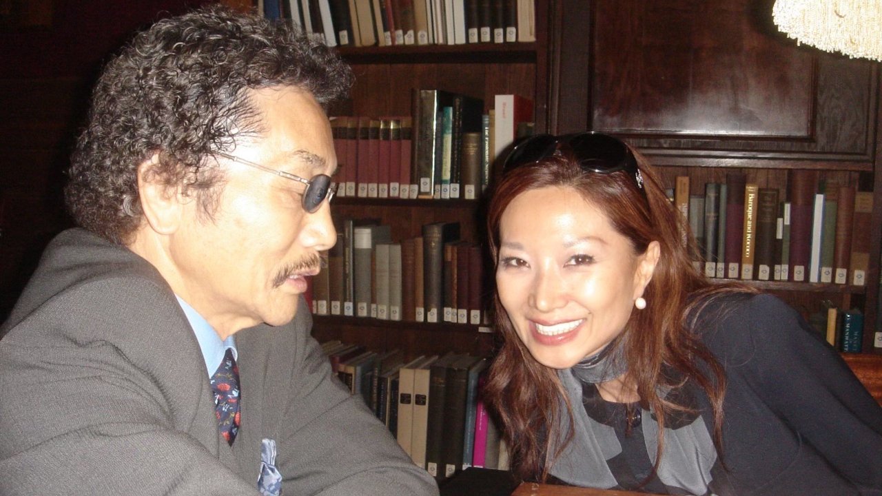 ベニハナ」創業者ロッキー青木の妻・青木恵子氏インタビュー（第2回