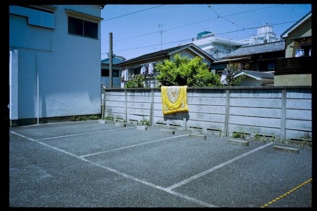 小見山峻 写真展 『なにものでもないものたちの名づけかた / my beautiful tokyo』