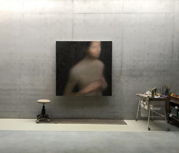 ヴィム・ヴェンダースもコレクトするアーティスト、ロバート・ボシシオによる個展「BEYOND」