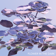 Maika Loubté、新曲『Flower In The Dark』リリース。夢幻的な空間世界が美しいリリックビデオを公開。オンラインLIVEも開催