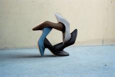 彫刻とは｢出来事｣である。永田康祐 個展「Equilibre」
