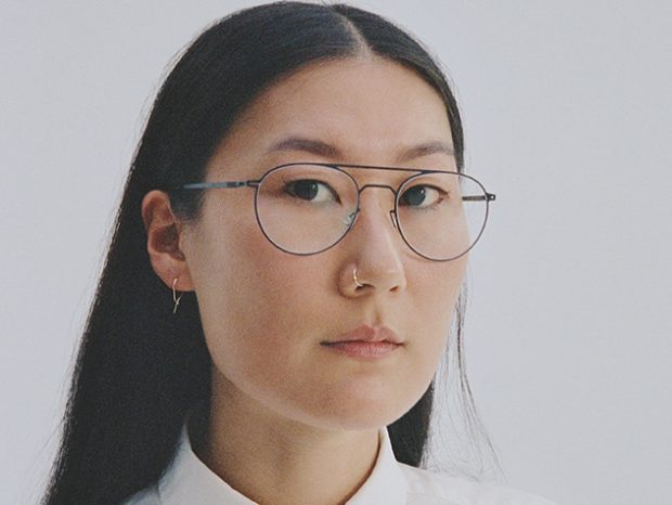 力強いビジョンとクラフトマンシップのアートとの出会い。MYKITA オプティカル