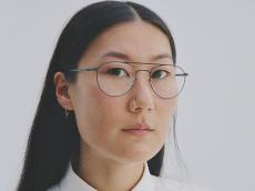 力強いビジョンとクラフトマンシップのアートとの出会い。MYKITA オプティカル