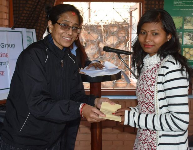 武蔵野大学が社会支援活動・SDGs活動を行うネパールのNGO団体でのオンラインインターンシップを実施