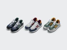 eYe JUNYA WATANABE MAN × New Balance 574 Legacy 発売