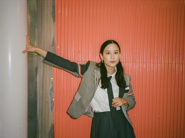 Interview with Japanese Breakfast about “JUBILEE”