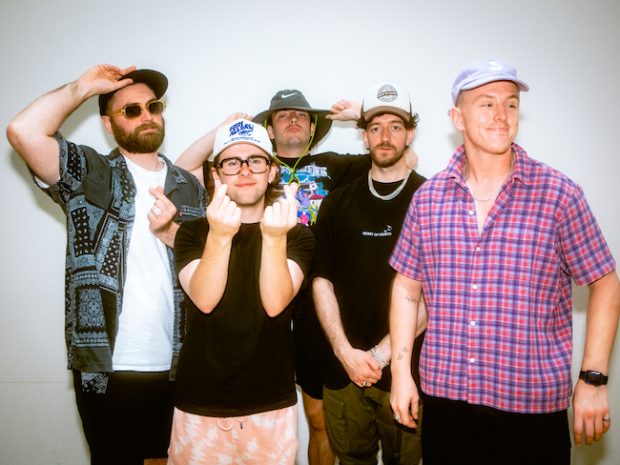 Interview with Easy Life about “MAYBE IN ANOTHER LIFE…”｜Infoseek