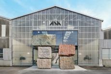 天然石を体感できるギャラリー「Strad. Stone Gallery」が岐阜・関ヶ原に新設