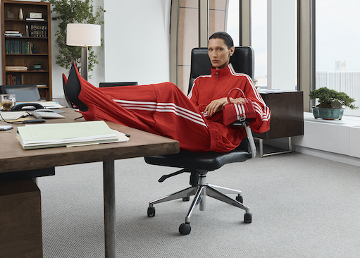 Balenciaga / adidas｜Infoseekニュース