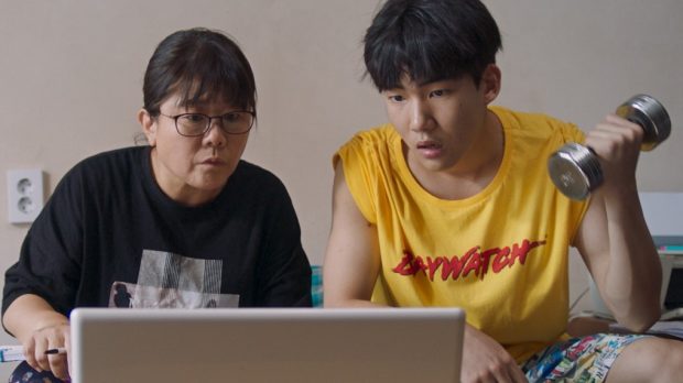 女性監督たちの時を超えた連帯を描く韓国映画『オマージュ』日本公開決定