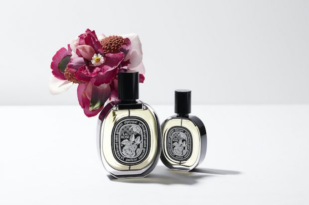 DIPTYQUE「オードパルファン オーローズ30ml」を2月1日より数量限定