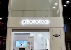 アーティストとのコラボでも知られる韓国プリブランド、Photoismが日本第1号直営店をグランドオープン