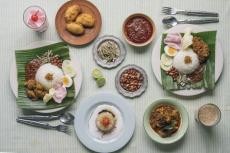 WORLD BREAKFAST ALLDAY、6月と7月はマレーシアの朝ごはん。マレーシア特集