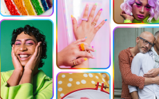 Pinterest が LGBTQIA+ コミュニティをオリジナルコンテンツシリーズ「プライドと進歩」で祝福