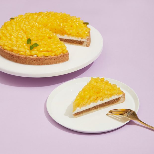 みんなのタルト、これからのタルト。ヴィーガンタルト専門店 「SO TARTE」がオープン