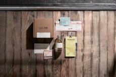 リコリスのニュアンスを持つお香のような香りのミルラ、ジャスミンとパチョリーー LE LABO のシティ エクスクルーシブに新たに加わった上海の香り「ミルラ 55」が登場