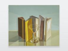 日本、スウェーデン、ドイツを拠点とするアーティストによる ガラスの器と静物画、写真からなるユニークな展覧会。「ガラスの器と静物画　山野アンダーソン陽子と18人の画家」