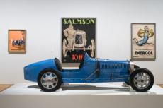 ポーラ美術館にて「モダン・タイムス・イン・パリ 1925 ー機械時代のアートとデザイン」が開催中