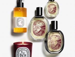 ディプティック】ドソン シャワーオイル 2024年限定デザイン