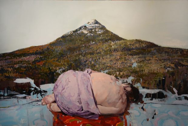 Alex kanevsky アレックス　カネフスキー　希少画集 Alex kanevsky アレックス カネフスキー 希少画集 Alex kanevsky