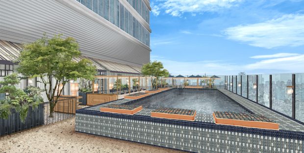 クリエイティブ業界の為の メンバーシップクラブ「ソーホーハウス クリエイティブ業界の為の メンバーシップクラブ「ソーホーハウス