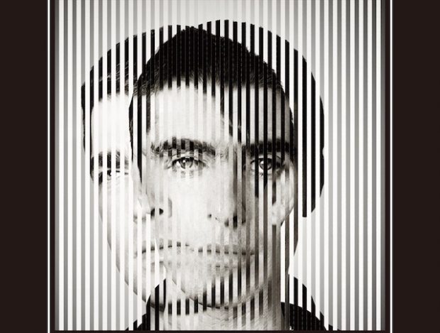 Oasisをモチーフに、写真家Jill Furmanowskyとコラージュアーティスト