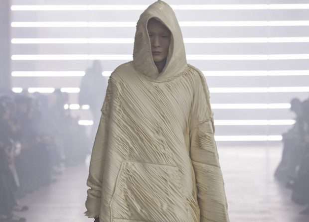 Rick Owens 2025年秋冬 メンズコレクション「CONCORDIANS」