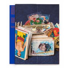 horfee 作品 Antwan Horfeeの膨大なめんこコレクションを収録したビジュアルブック