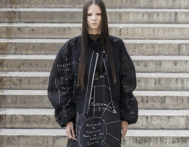 Rick Owens 2026SS Women's Collection “TEMPLE”｜Infoseekニュース