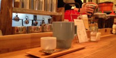 裏浅草の古民家を改装した“カフェつむぐり”がオープン！