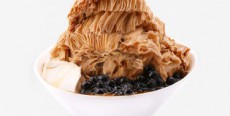 台湾で人気NO.1の新食感かき氷「ICE MONSTER（アイスモンスター）」の日本一号店が表参道・原宿に