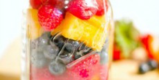 高級果物の味に大変身！やみつき“フルーツマリネ”レシピ