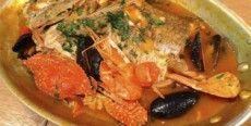 魚介と野菜のビストロ「BAU　BOARD　DINER」が渋谷にオープン！