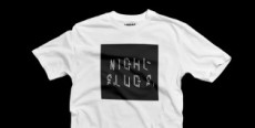 FKAツイッグス、カインドネス、ボク・ボクらが絶賛するジャム・シティを擁する、今UKで最も勢いのあるクリエイター集団〈NIGHT SLUGS〉のTシャツをプレゼント