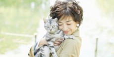 連続ドラマW「グーグーだって猫である」発売記念トークイベント開催！