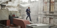 「００７」シリーズ最新作『００７ スペクター』撮影ロケ地からの最新映像！