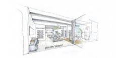 「ベアフット ドリームズ」が日本初の旗艦店をオープン