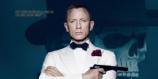 公開間近！映画『007 スペクター』の世界が広がるイベントが銀座 ソニービルにて開催