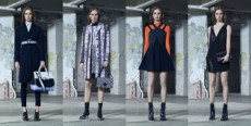 パワフルな女性たちのためのVersace 2016 Pre Fall Collection